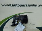 Compressor Do Ar Condicionado Hyundai Getz (Tb) - 1