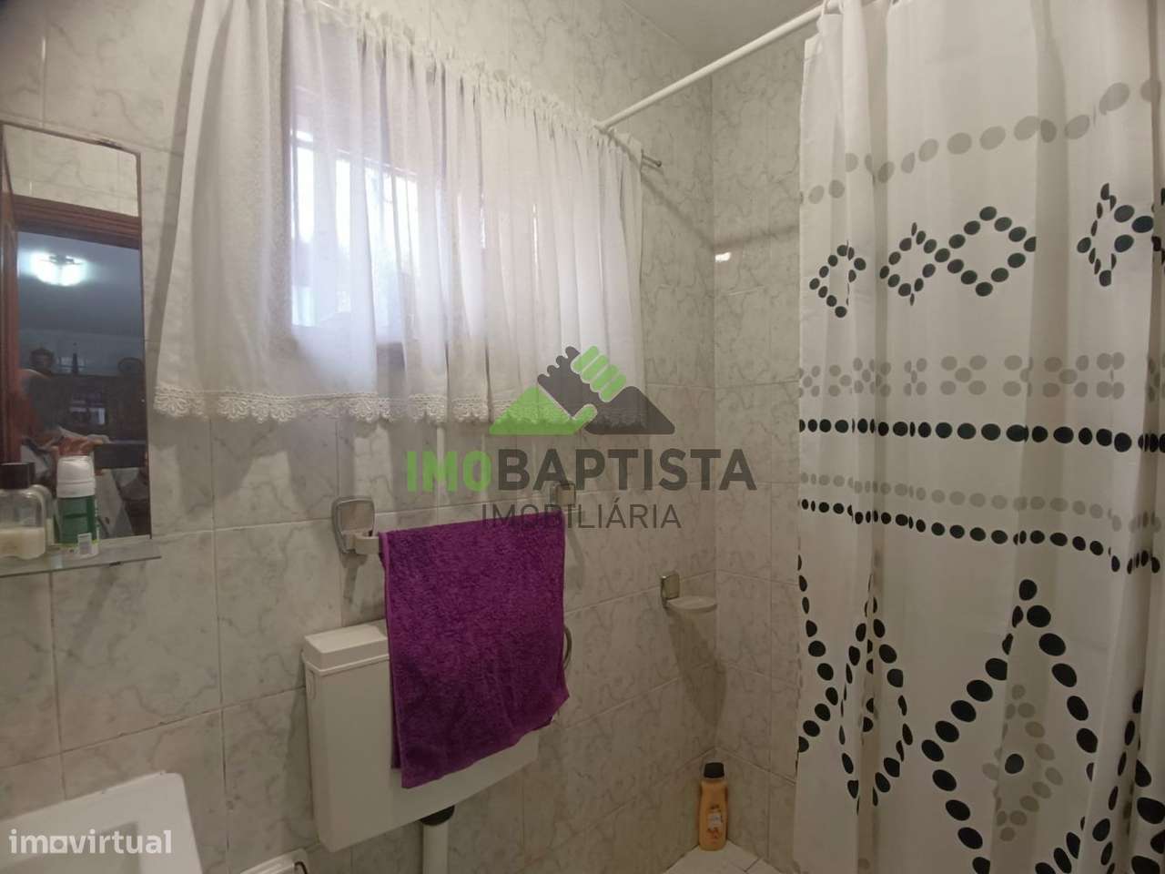 Moradia V3 Isolada nas Caldas de São Jorge-6