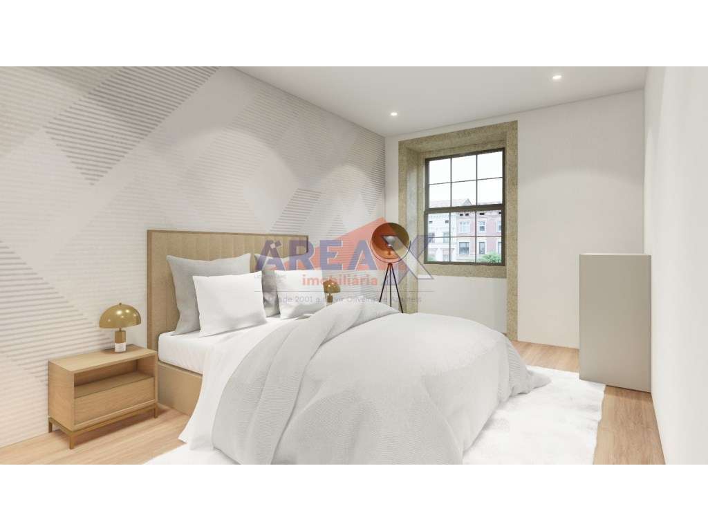 T3 - 3º andar - FRAÇÃO Q (2 lugares de garagem + 1 arrumo)-20