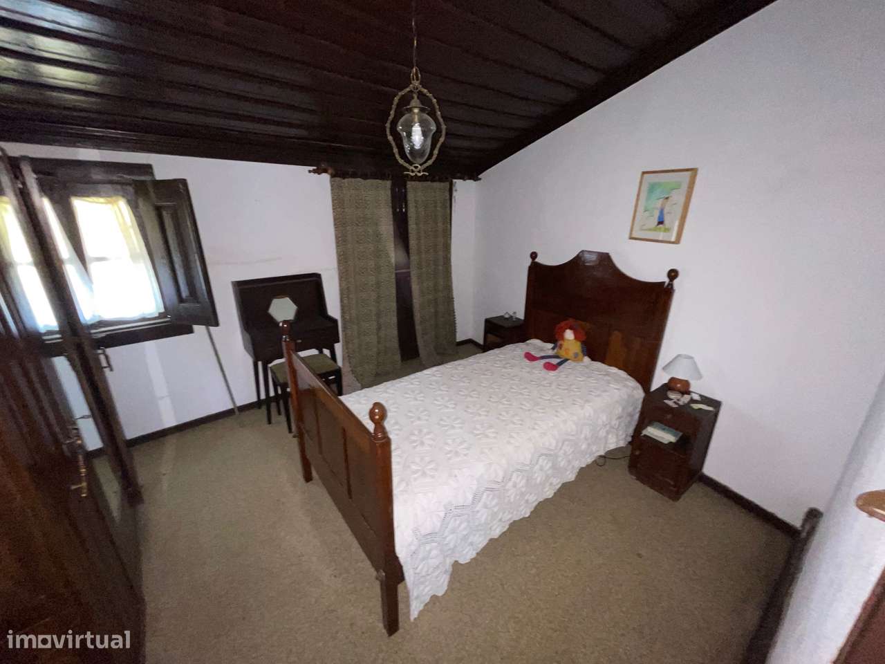QUINTA EM MURÇA | CASA SENHORIAL | OPORTUNIDADE INVESTIMENTO-25