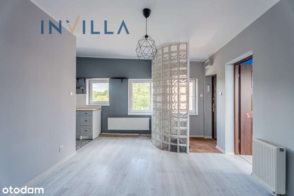 Mieszkanie w kameralnym miejscu Tczewa - Pełny obrazek: 4/13