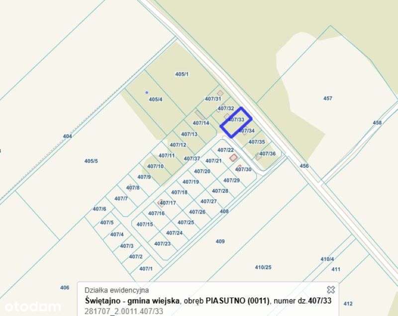 Piasutno. Działka rekreacyjna-9