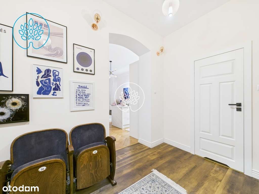 2 Pokoje Bydgoszcz Dworcowa I Doskonały apartament - Pełny obrazek: 2/14