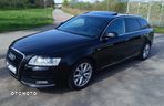 Audi A6 Avant 2.7 TDI DPF quattro tiptronic - 1