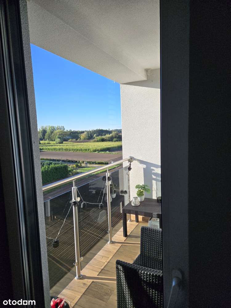 PIĘKNE MIESZKANIE O WYSOKIM STANDARDZIE - Pełny obrazek: 5/17