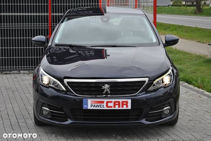 Peugeot 308 1.5 BlueHDi Business Line S&S - 2