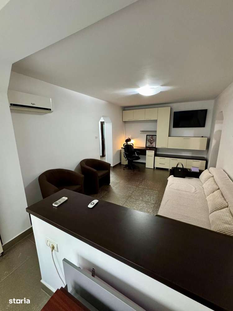 Oportunitate! Apartament 2 camere  - Tomis 2