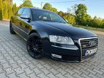 Audi A8 4.2 FSI quattro Langversion - 3