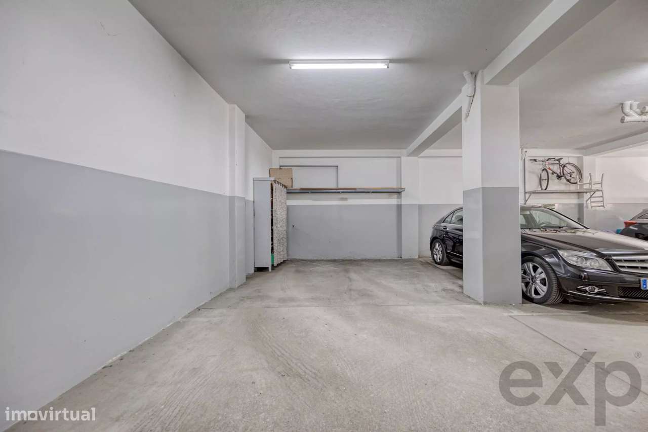 Apartamento T3 em Canelas, Vila Nova de Gaia-20