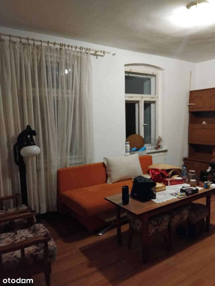 3-pokojowe mieszkanie w Jeleniej górze, ul. Zjednoczenia Narodowego - Pełny obrazek: 4/16