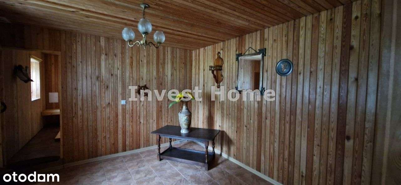 Dom z Sauną Trzebina-12