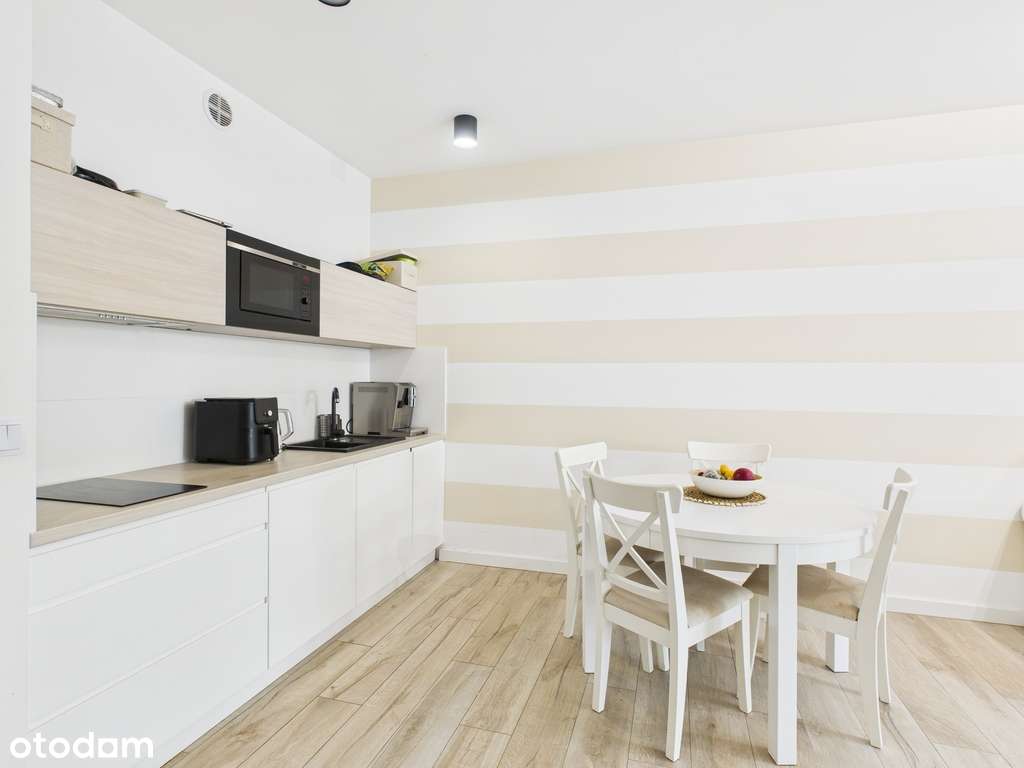apartament w REWALU-12