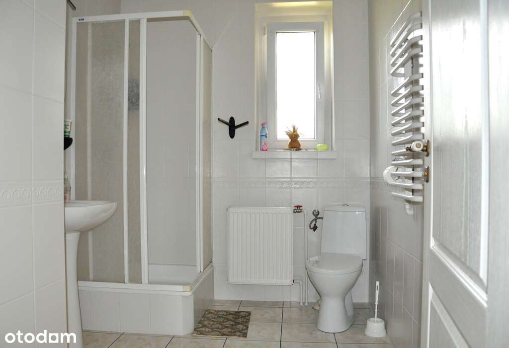 Nowa cena! Dom w Golinie blisko lasu-15