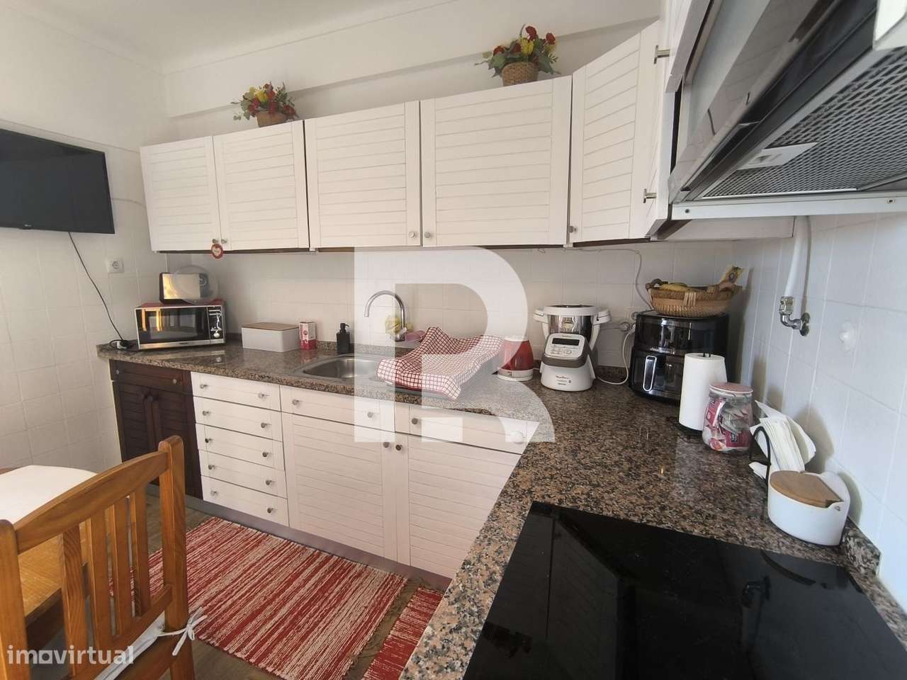 Apartamento T2+1 em Salvaterra de Magos-9