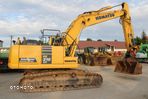 Komatsu PC 210 LCi - 10 - 7