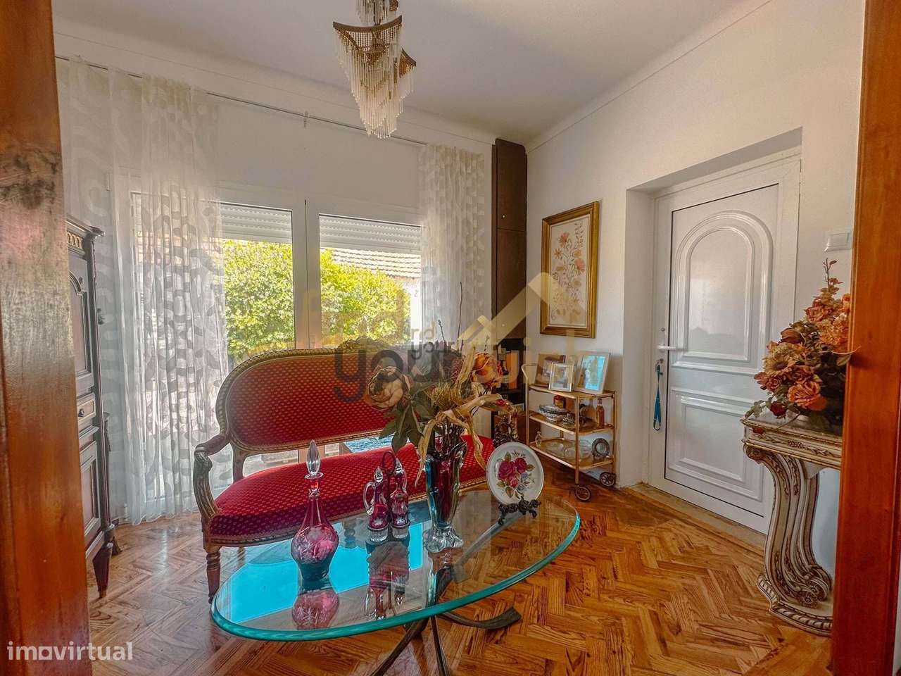 Moradia campestre T3 com 6500 m2 de terreno - Grande imagem: 4/51