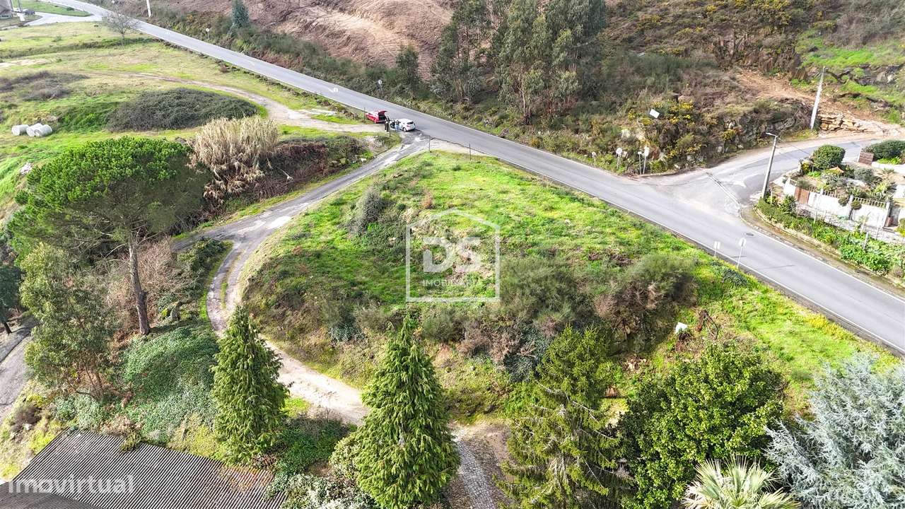 Terreno, Porto, Lousada, Figueiras e Covas-6