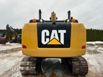 Caterpillar 323 FL - 7