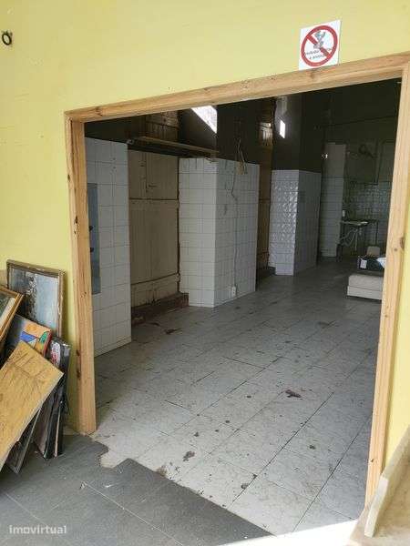 Loja no Centro de Olhão - Grande imagem: 4/7