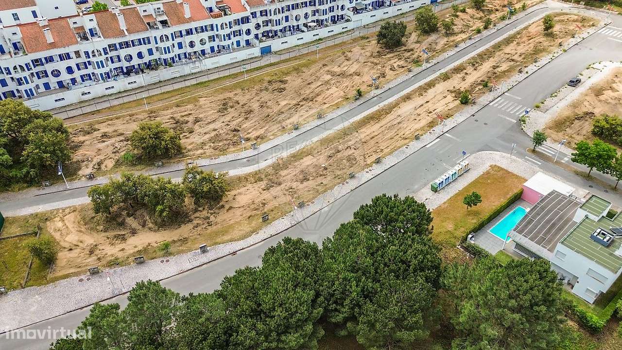 Terreno  para venda-12