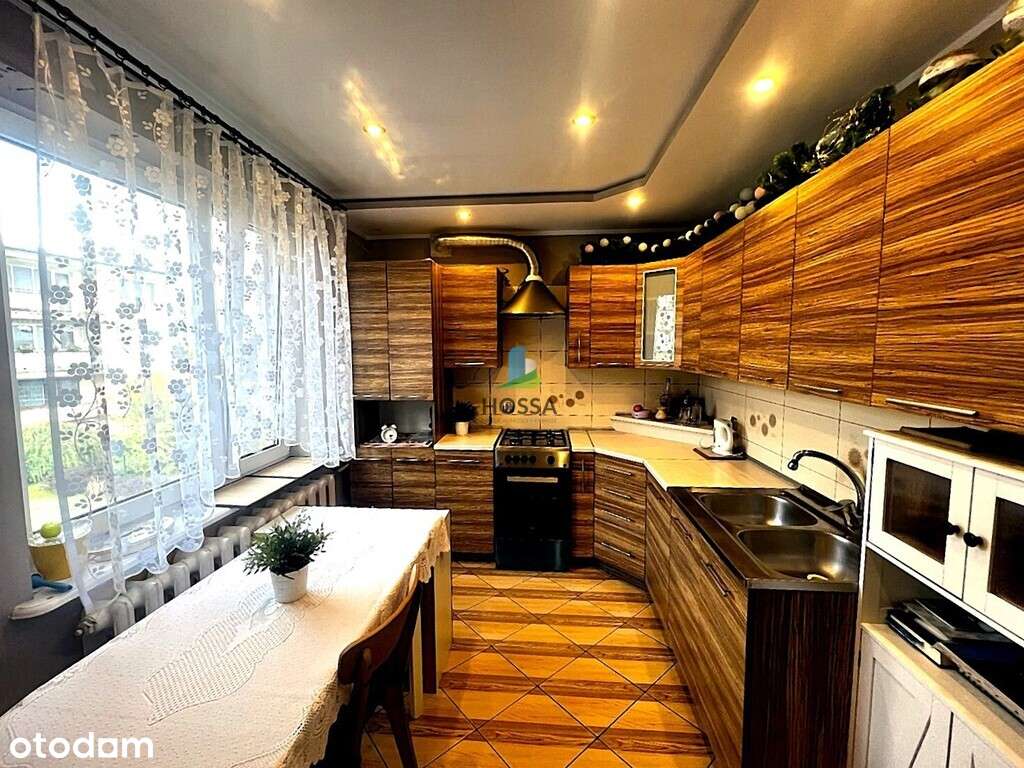 Przytulne mieszkanie w spokojnej okolicy - Pełny obrazek: 5/13