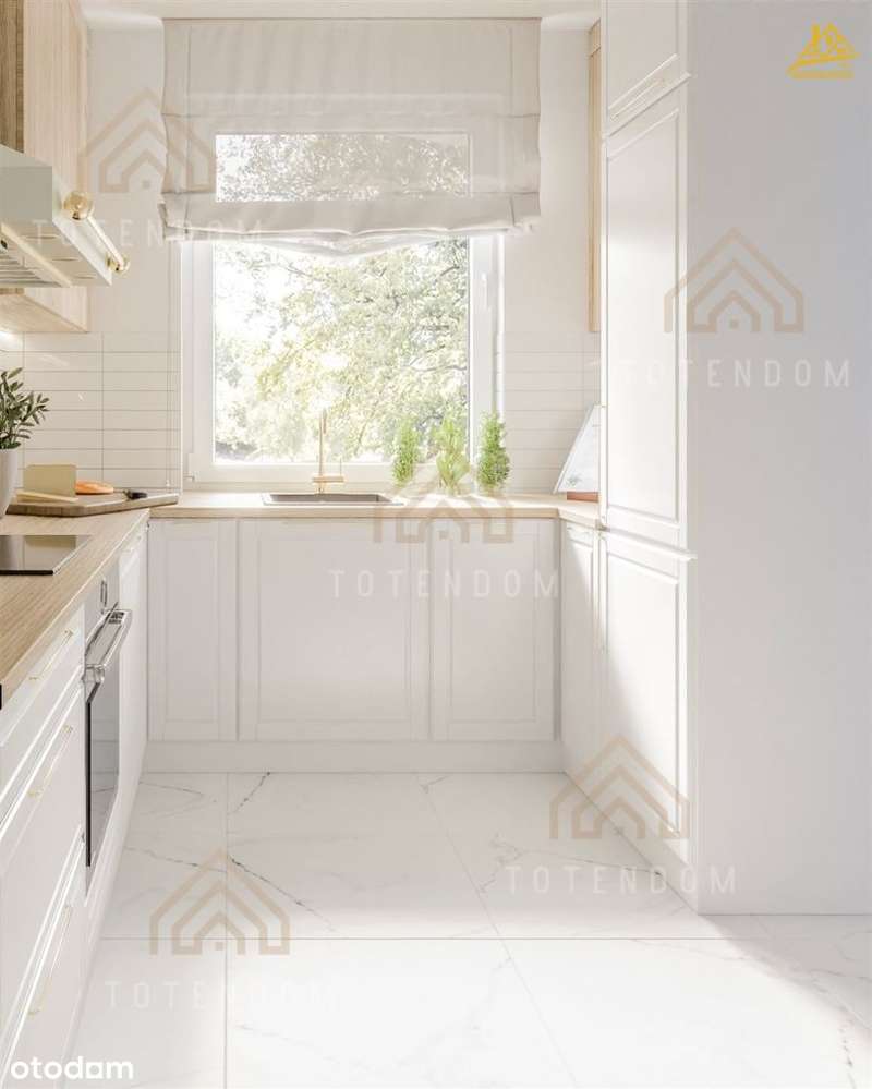 na sprzedaż mieszkania w apartamentowcu-2