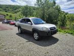 Hyundai Tucson 2.0 DOHC 4WD - 2