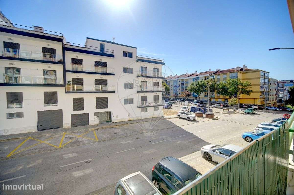 Apartamento T3 para venda-12