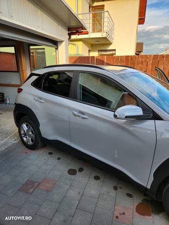 Hyundai KONA 1.0 T-GDI 2WD Highway - 19