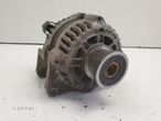 Opel Astra IV J 1.8 16V ALTERNATOR 13500577 100A - 1