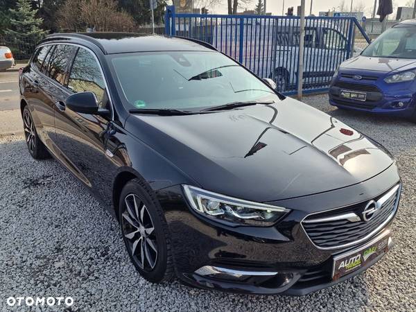 Opel Insignia - 37