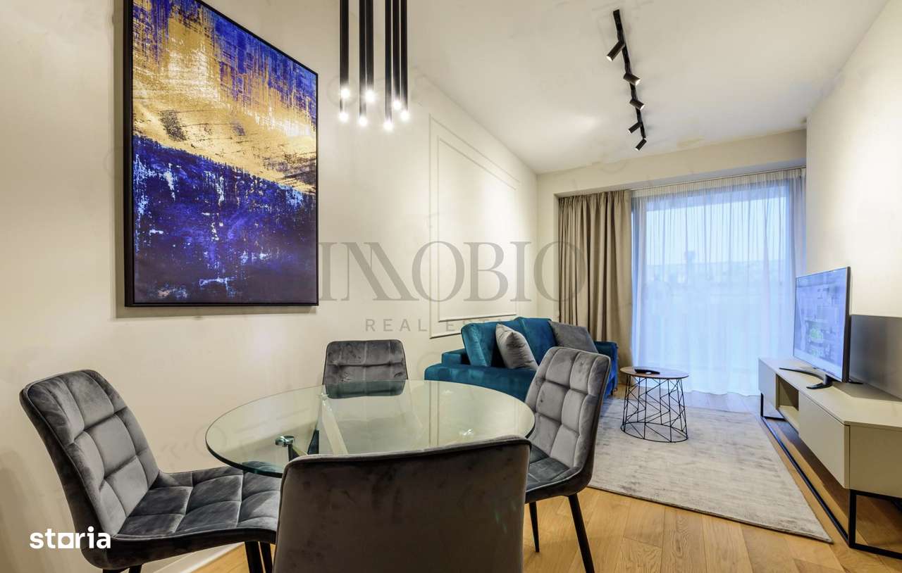 Studio Dublu | One Mircea Eliade | Loc de Parcare - Imagine principală: 4/11