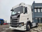 Scania R450A4X2NA STANDARD EURO 6 RETARDER - 2