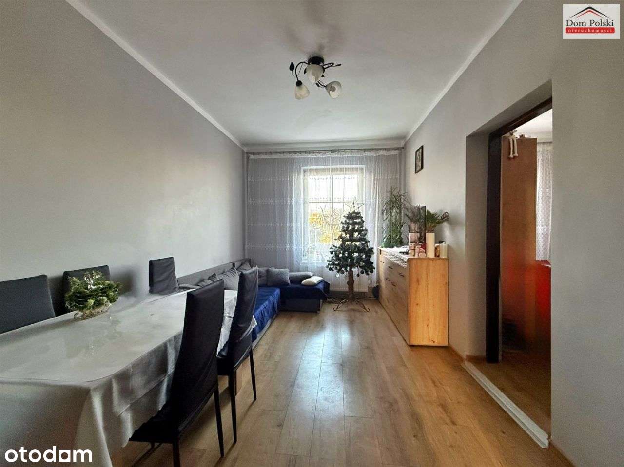 Mieszkanie w Pieniężnie-4