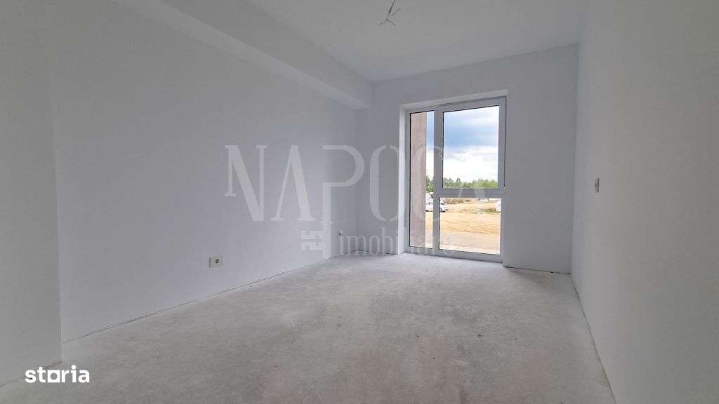 Apartament 3 camere de vanzare in Nufarul Oradea, Oradea - Imagine principală: 4/8