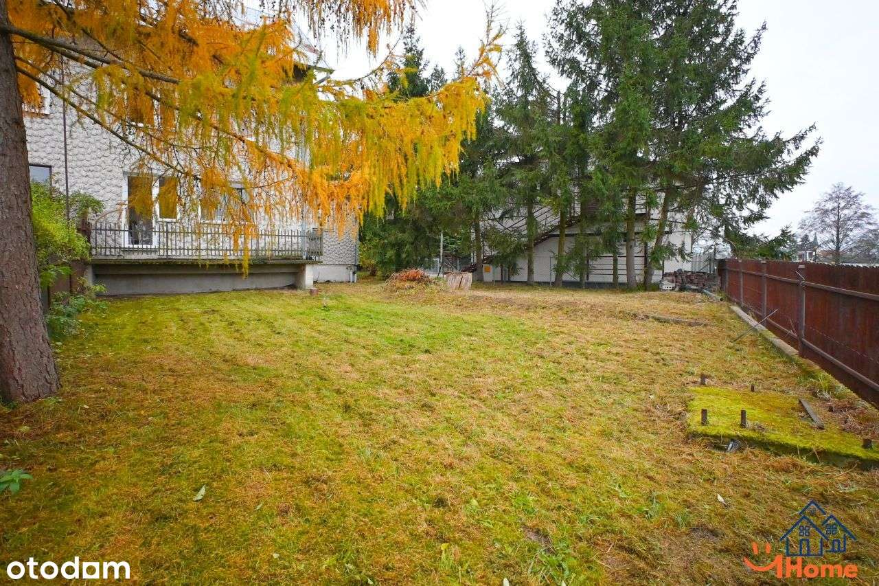 Bliźniak, potencjał inwestycyjny, blisko jezioro-14