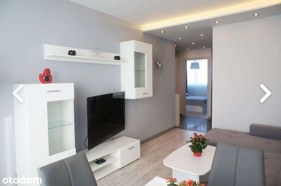 Mieszkanie Wrocław Krzyki Sanocka wynajem rozkładowe centrum PKP PKS - Pełny obrazek: 5/15