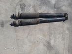 set amortizoare telescoape 1.5 dci k9k  nissan juke f15 - 1