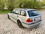 BMW Seria 3 320d - 5