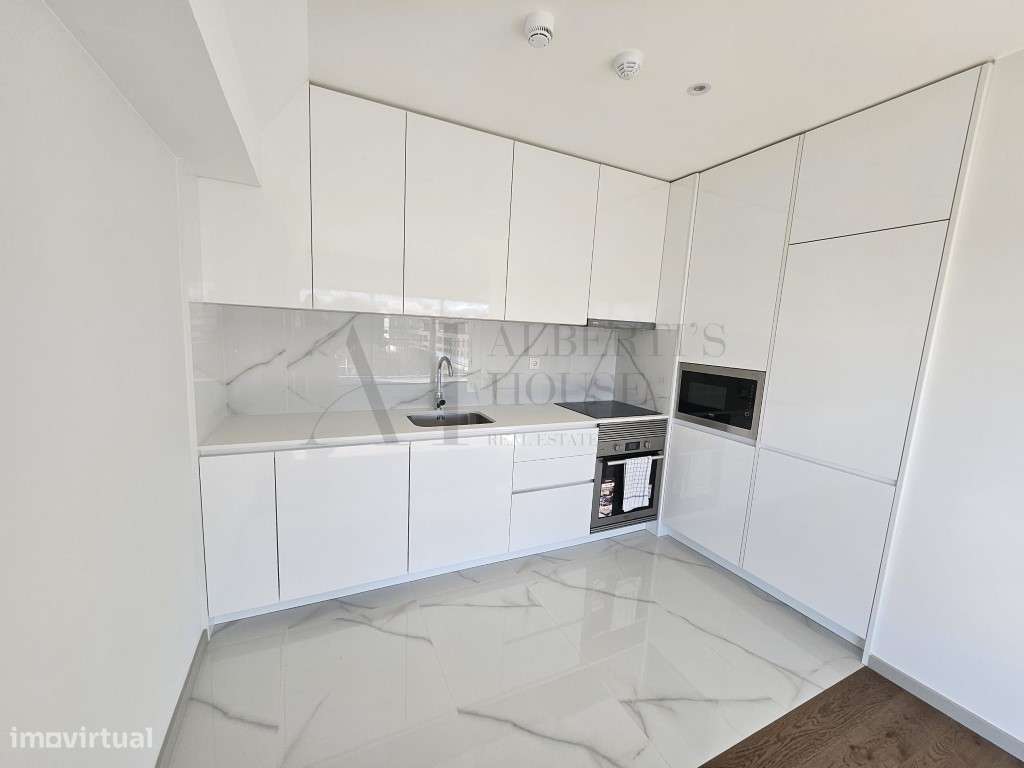 **Apartamento T3 em Espinho - Condomínio fechado **Espinho Ocean**-7