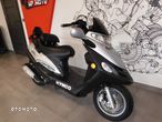 Kymco Yager GT - 2