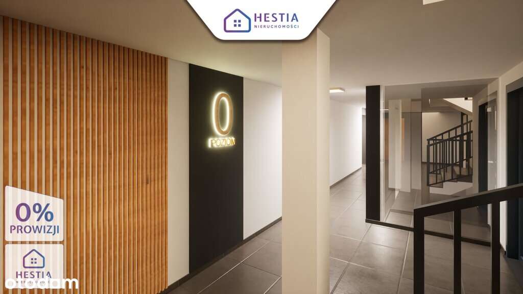 Osiedle Horyzont kawalerka z balkonem - Pełny obrazek: 5/5