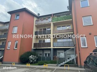 Apartament Do Wynajęcia * Królowej Elżbiety* 81m2