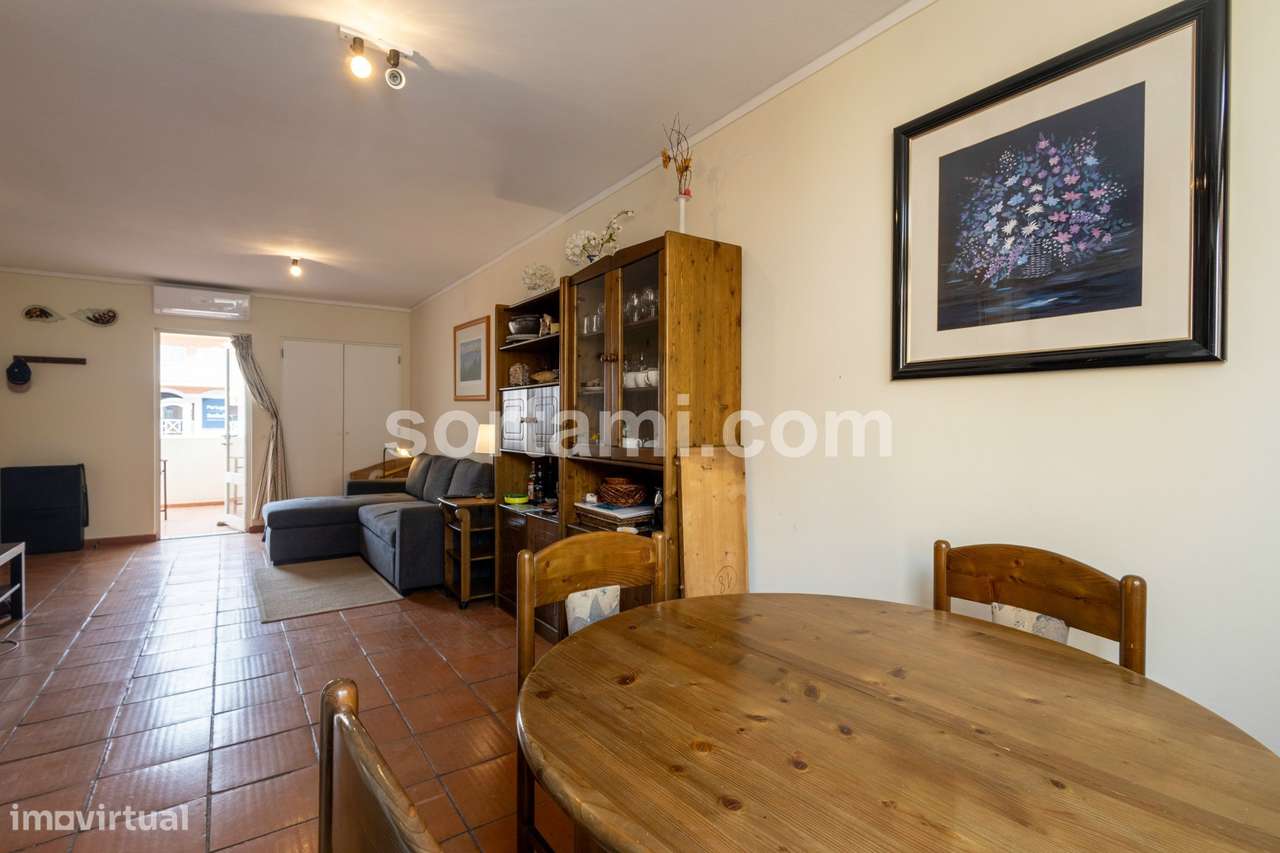 Apartamento T0+2 Venda em Quarteira,Loulé - Grande imagem: 5/13