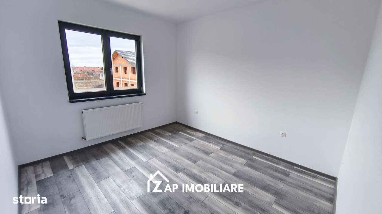 Casa la cheie 4 camere -  Sângeorgiu de Mures-7