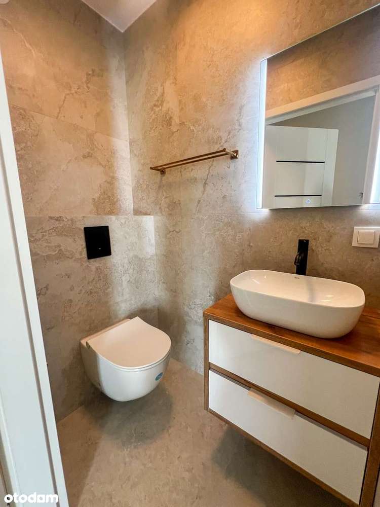 4-pokojowe mieszkanie 72,63 m² | Ruczaj, Czerwone Maki | Garaż-10