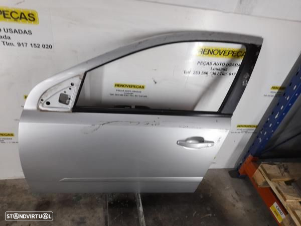 Porta Frente Esq Opel Astra H (A04) - 3