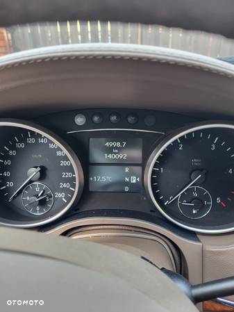 Mercedes-Benz ML 350 CDI 4-Matic - 3