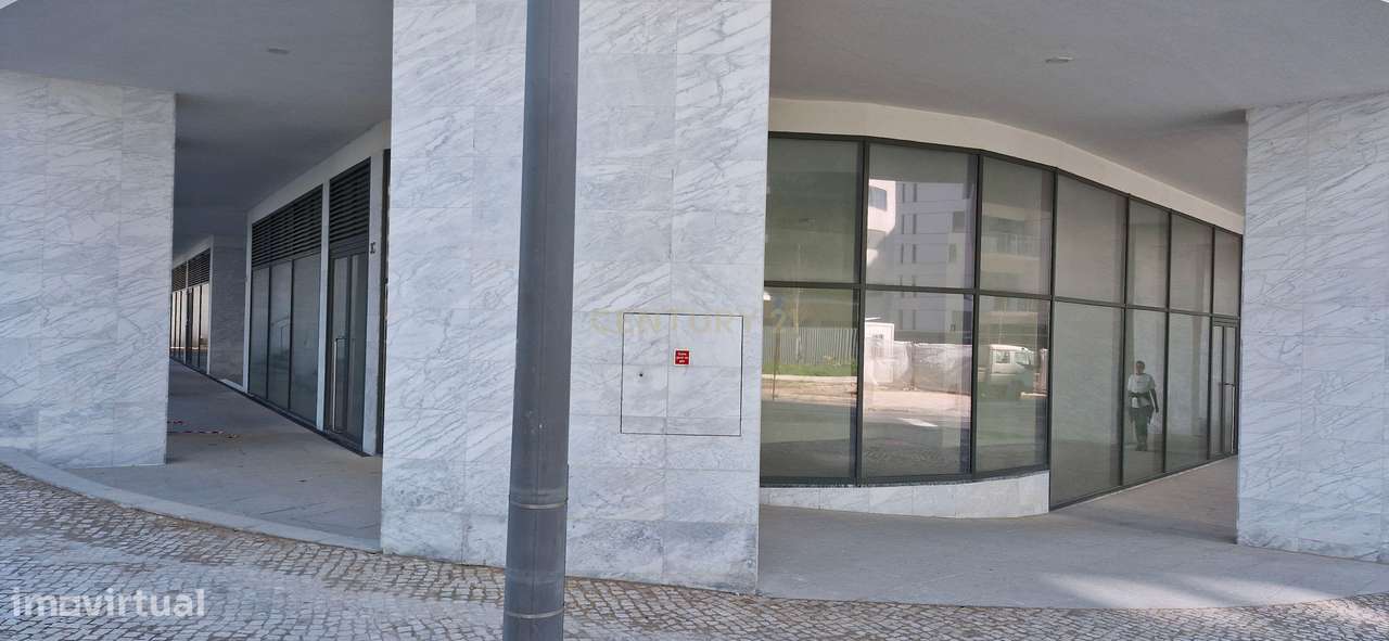 Loja, Lumiar, Lisboa - Grande imagem: 3/6