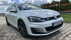 Volkswagen Golf VII 2.0 TDI BMT GTD DSG - 25